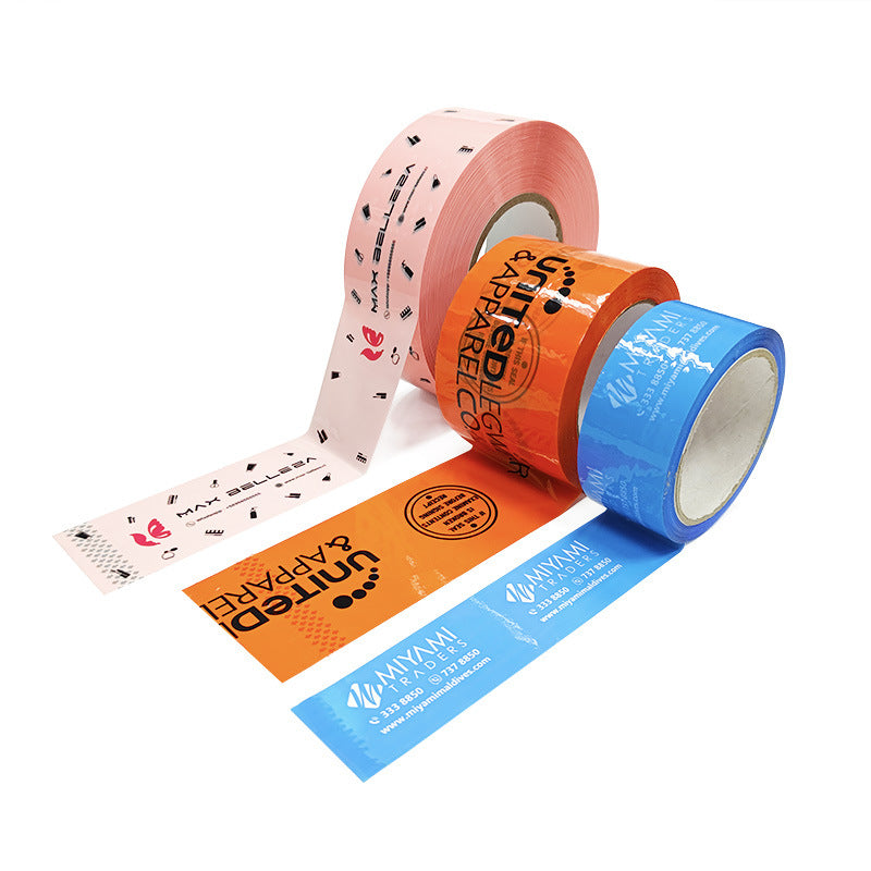 Advertising Tape