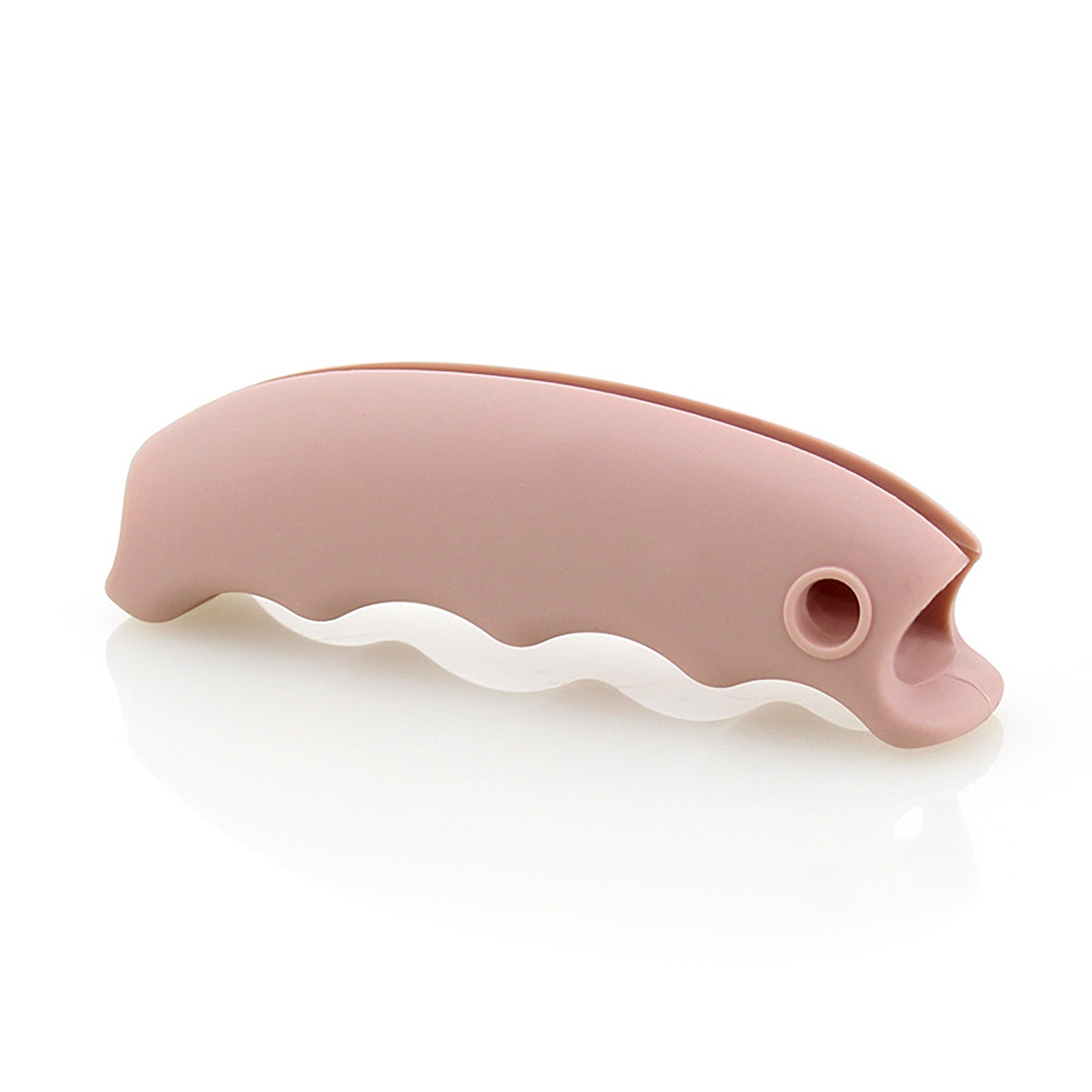 Silicone Handle