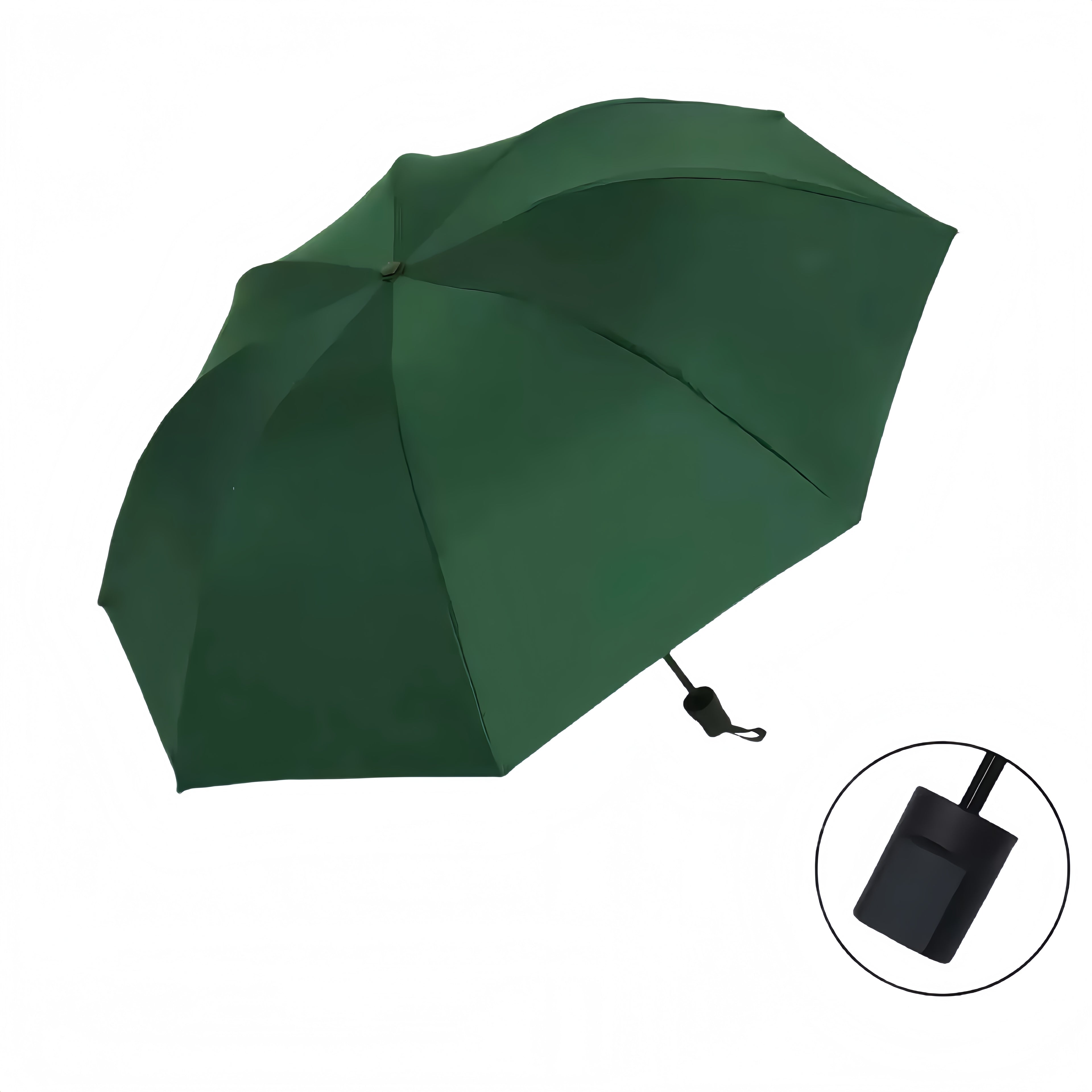 Manual Umbrella