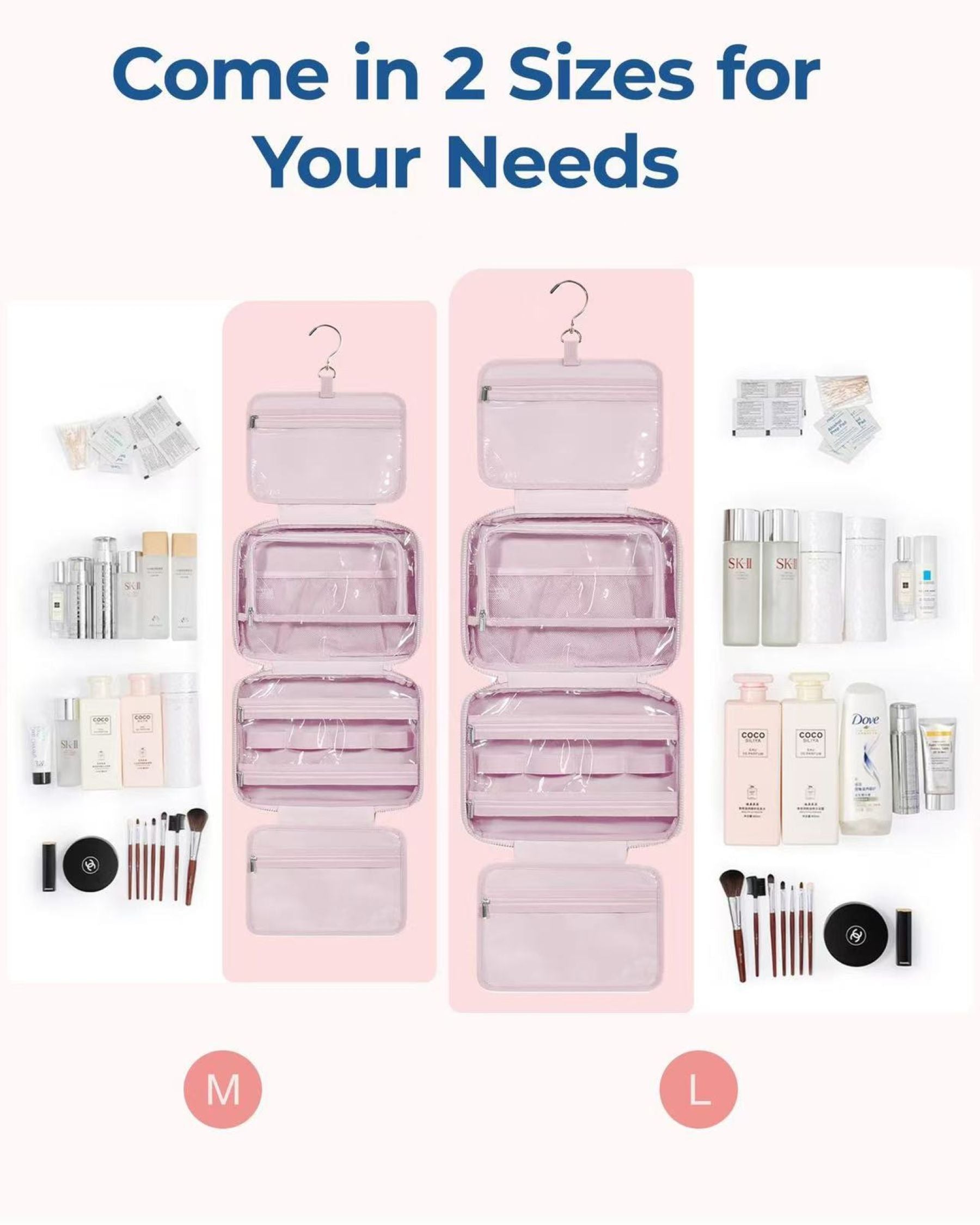 Travel Storage Bag