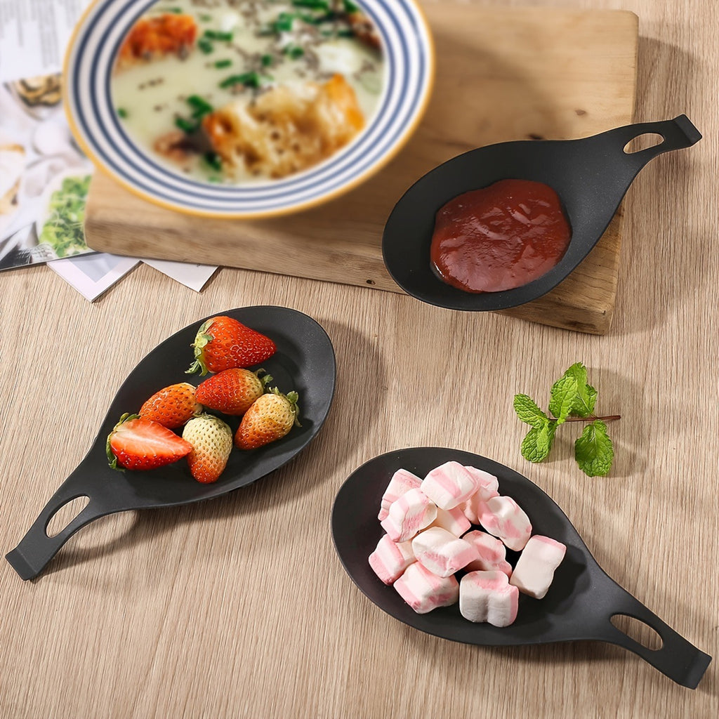 Silicone Spoon Rest for Stove Top