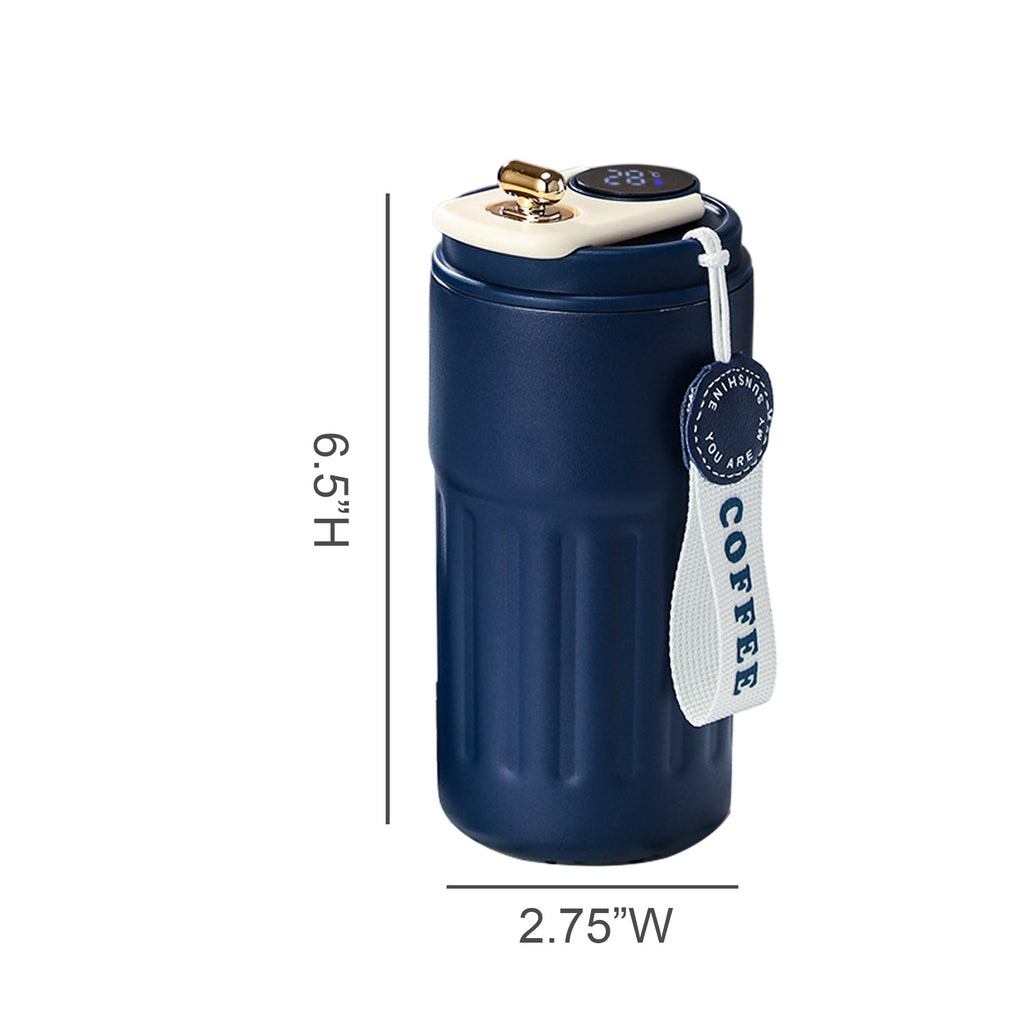 17Oz Thermal Mug Intelligent Temperature Control