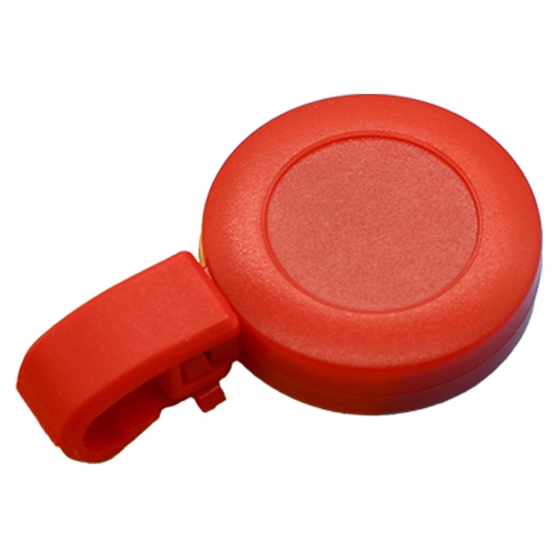 ABS Retractable Badge Reel with Clip