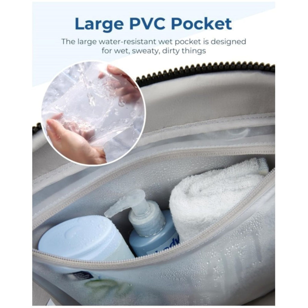 Fashionable Travel Bag