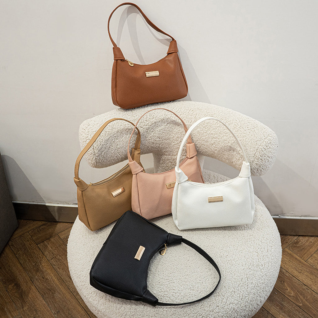 Small Elegant Shoulder Purse
