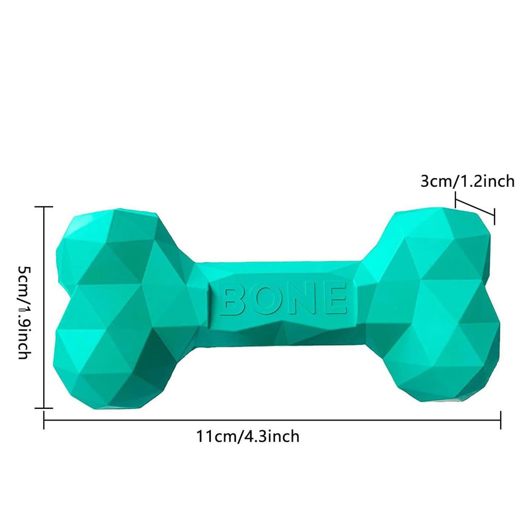 Dog Bone Chew Teething Toy