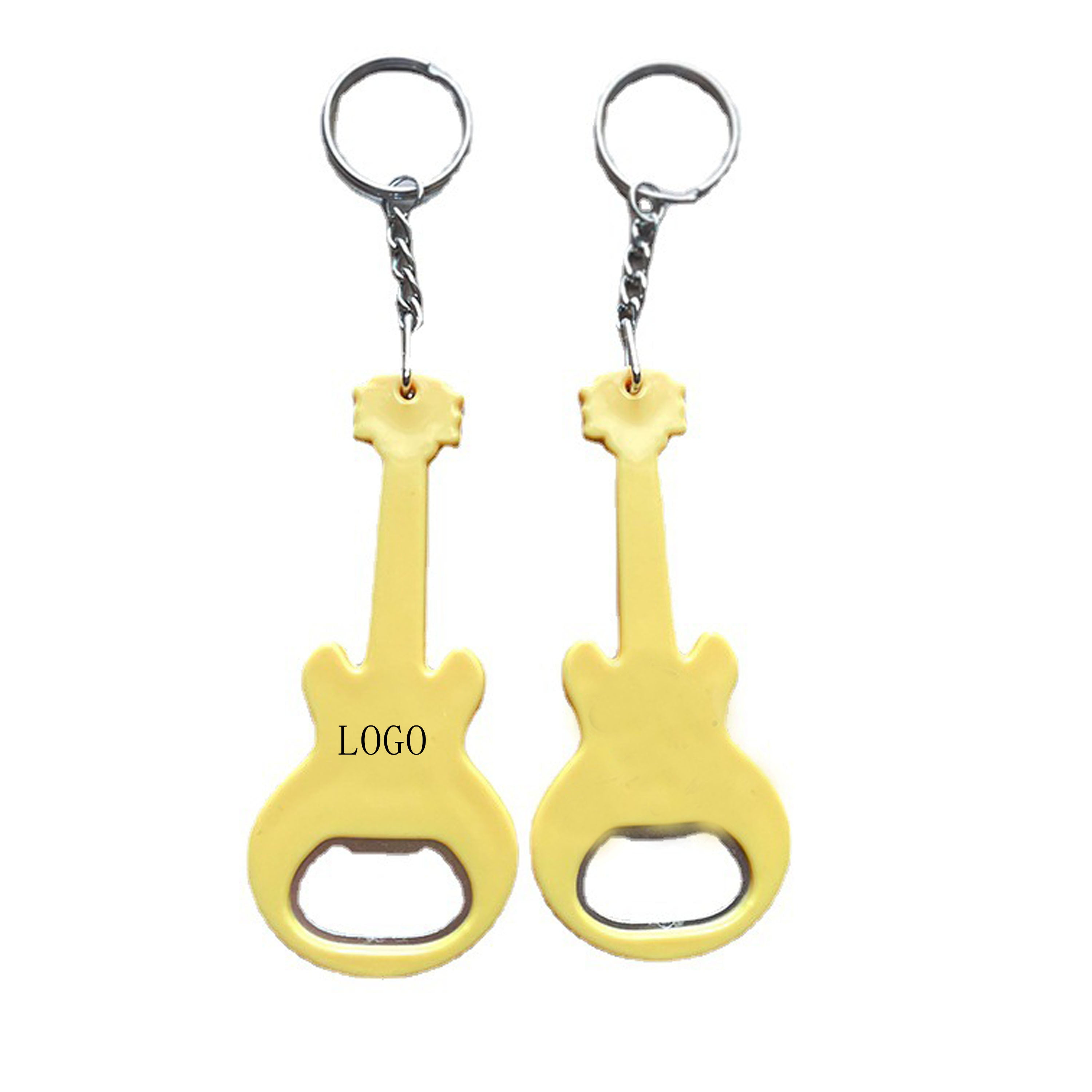 Bottle Opener Key Ring