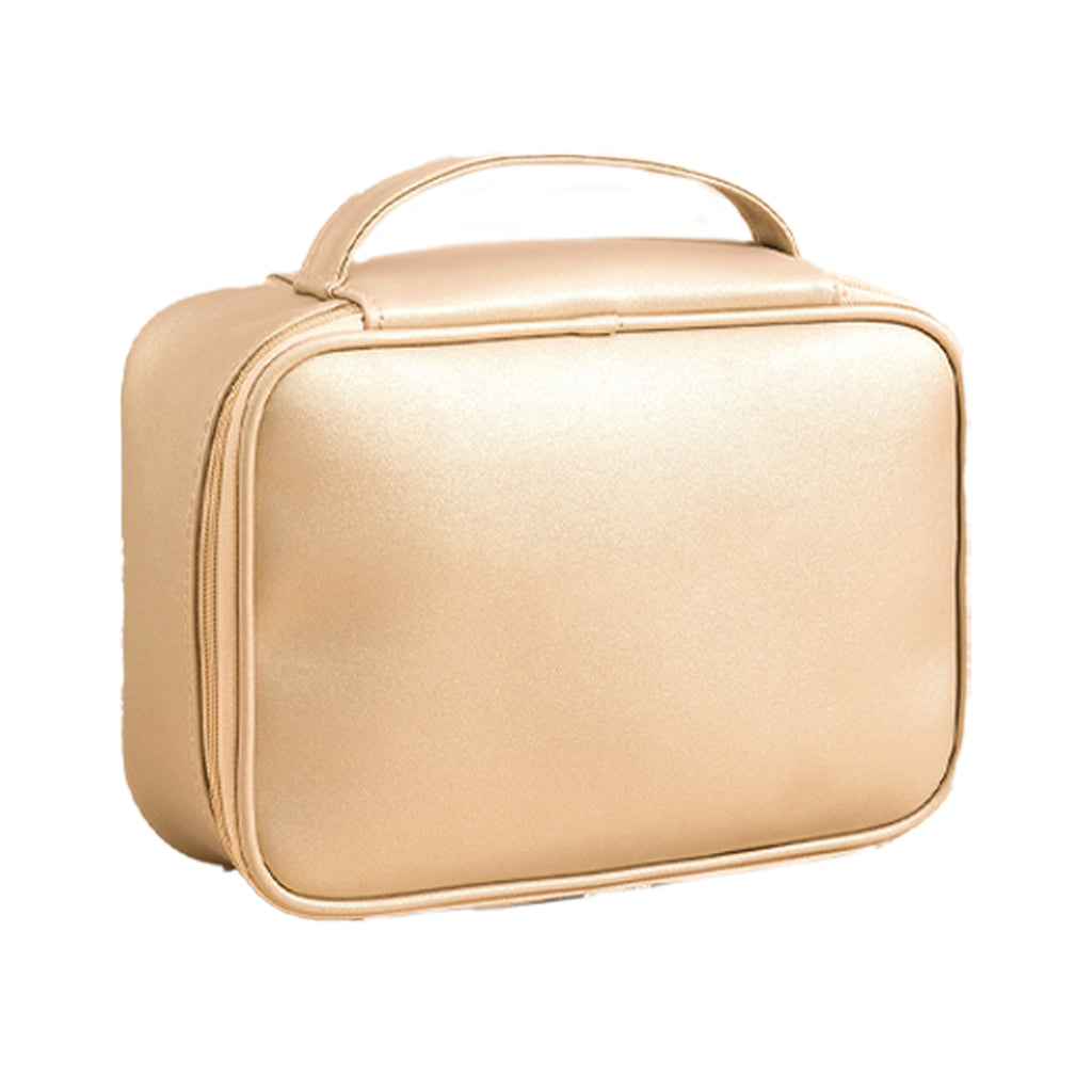 Portable Waterproof Toiletry Bag Cosmetic Bag