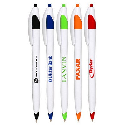 Personalized Derby Ballpoint Pens