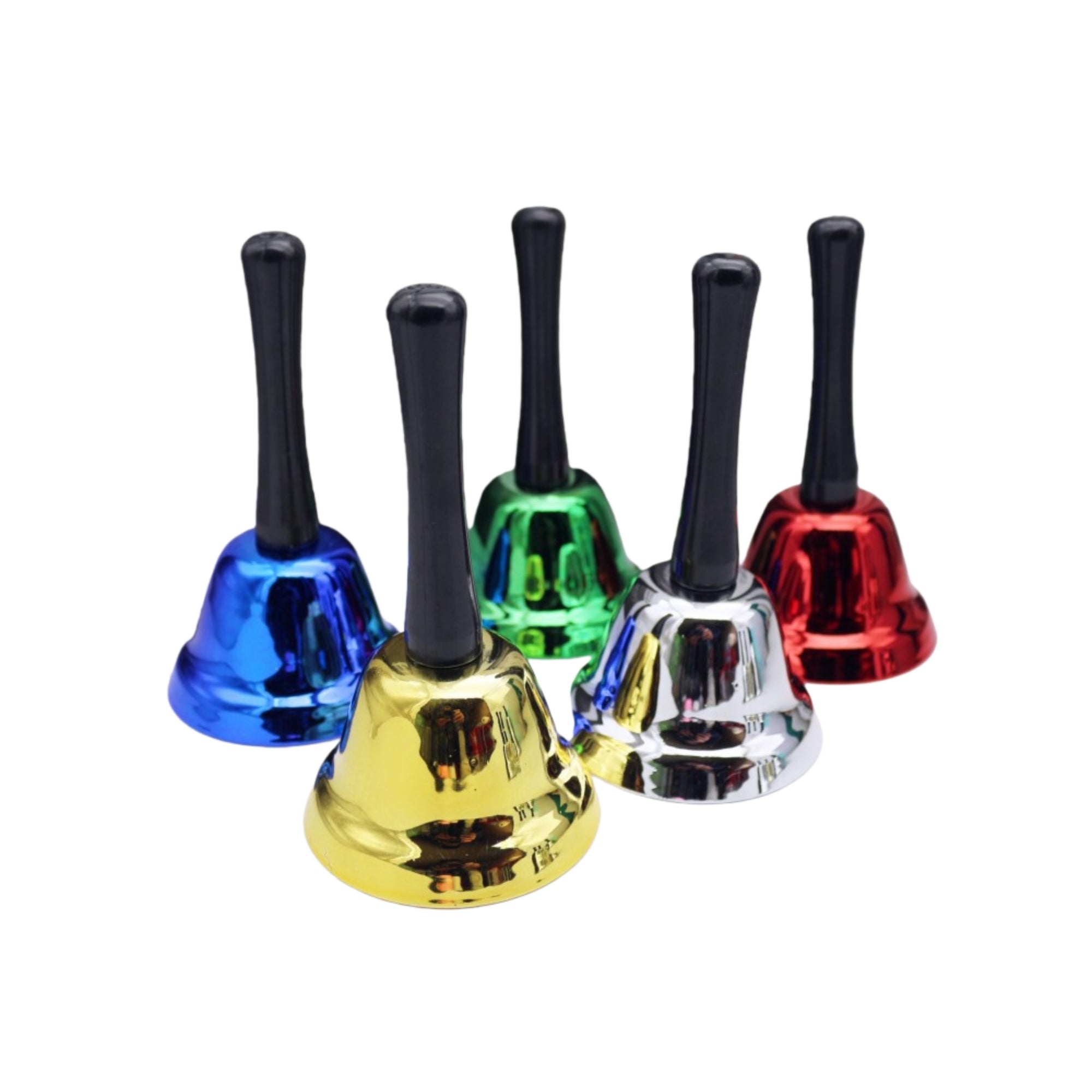 Christmas Handheld Bell