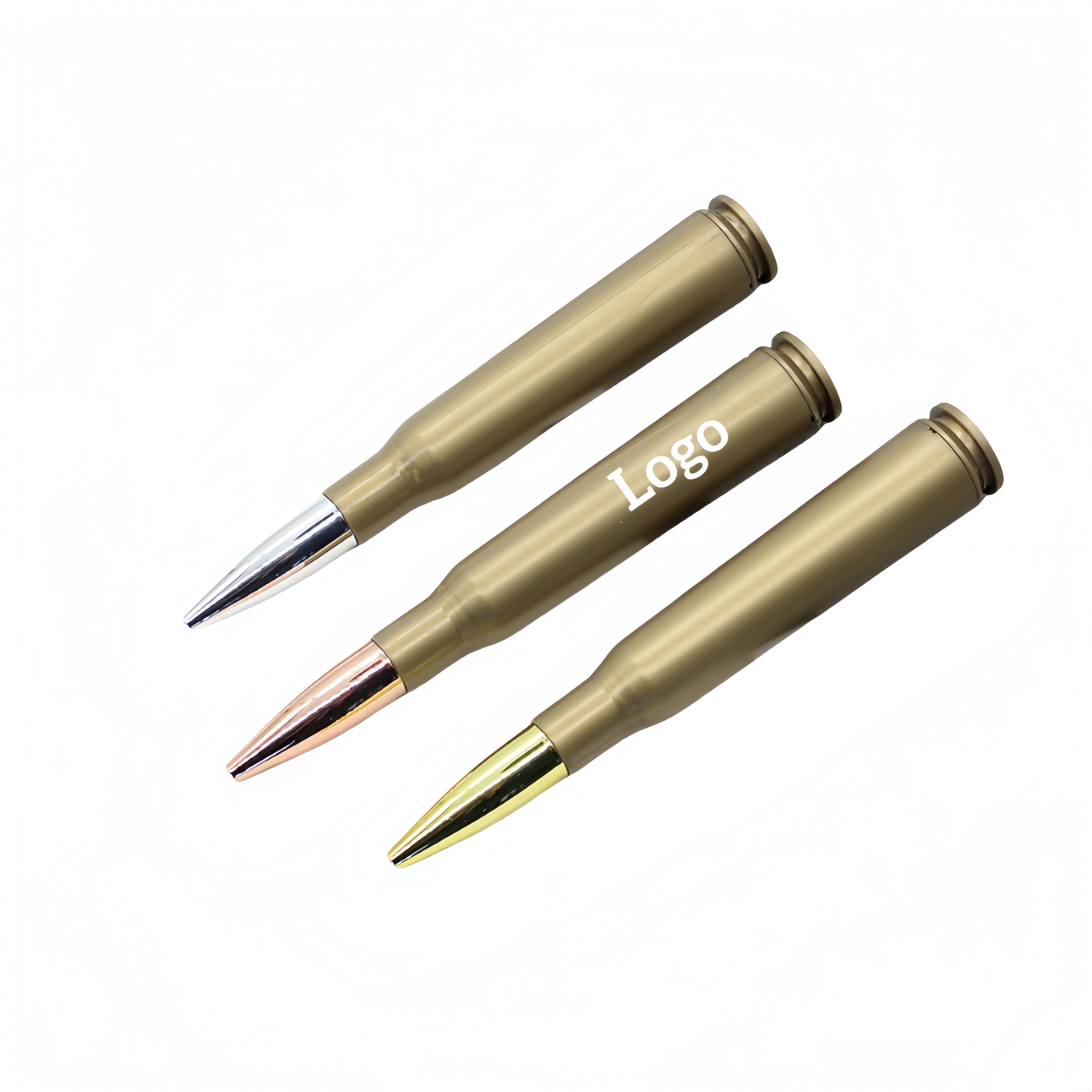 Bullet Pen