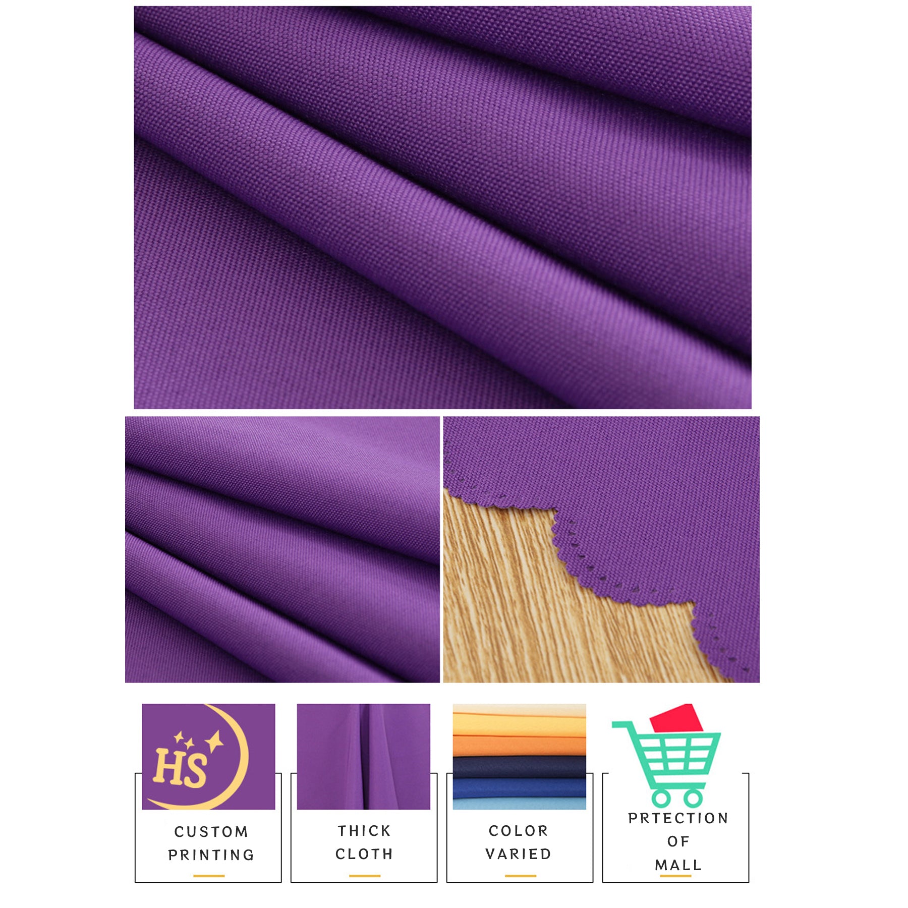 Table Skirts for Rectangle Tables