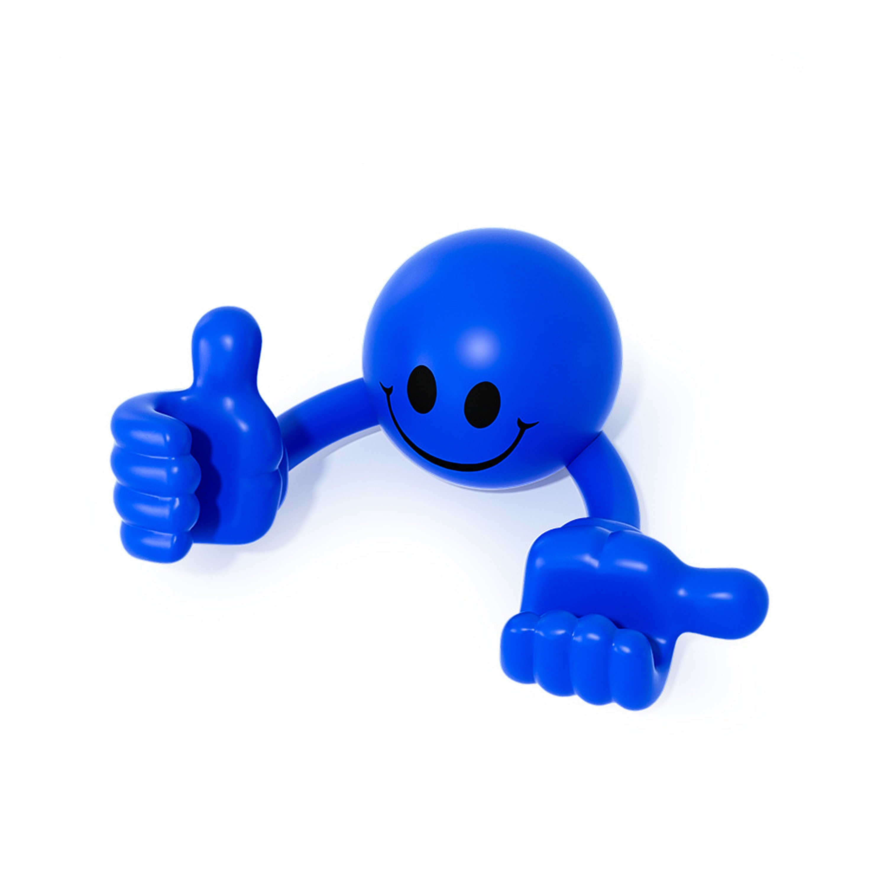 Smiley Phone Holder