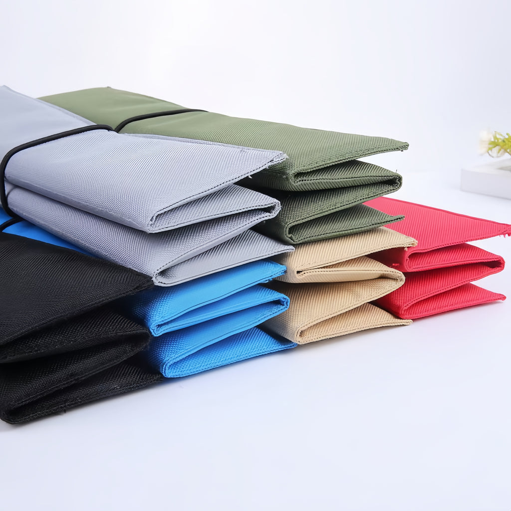 Outdoor Lightweight Folding Seat Cushion