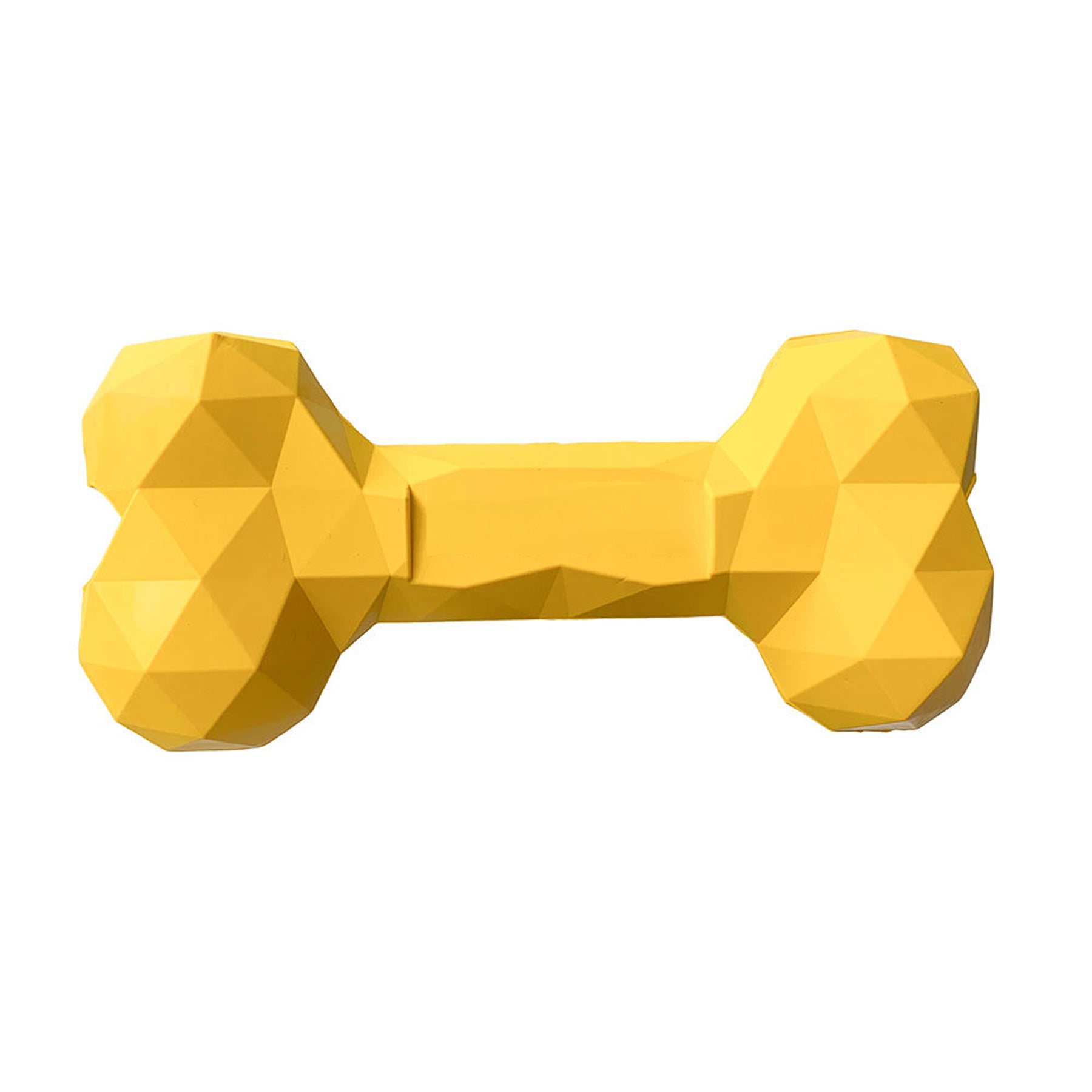 Dog Bone Chew Teething Toy