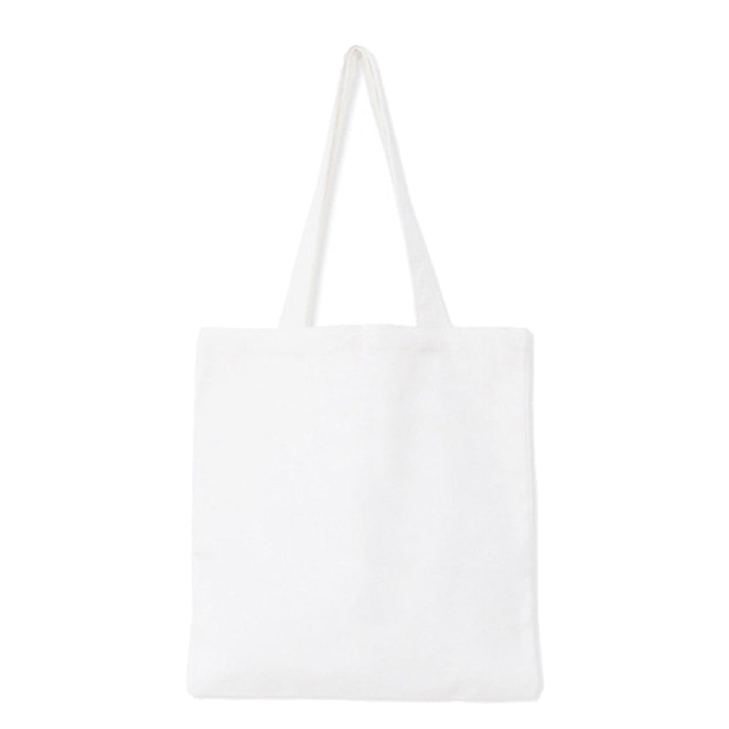Recycled Cotton Tote Bag