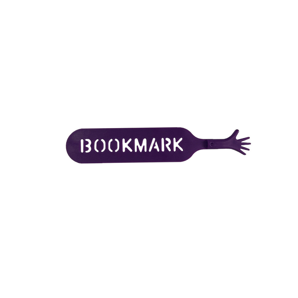 Funny Hand Bookmarks