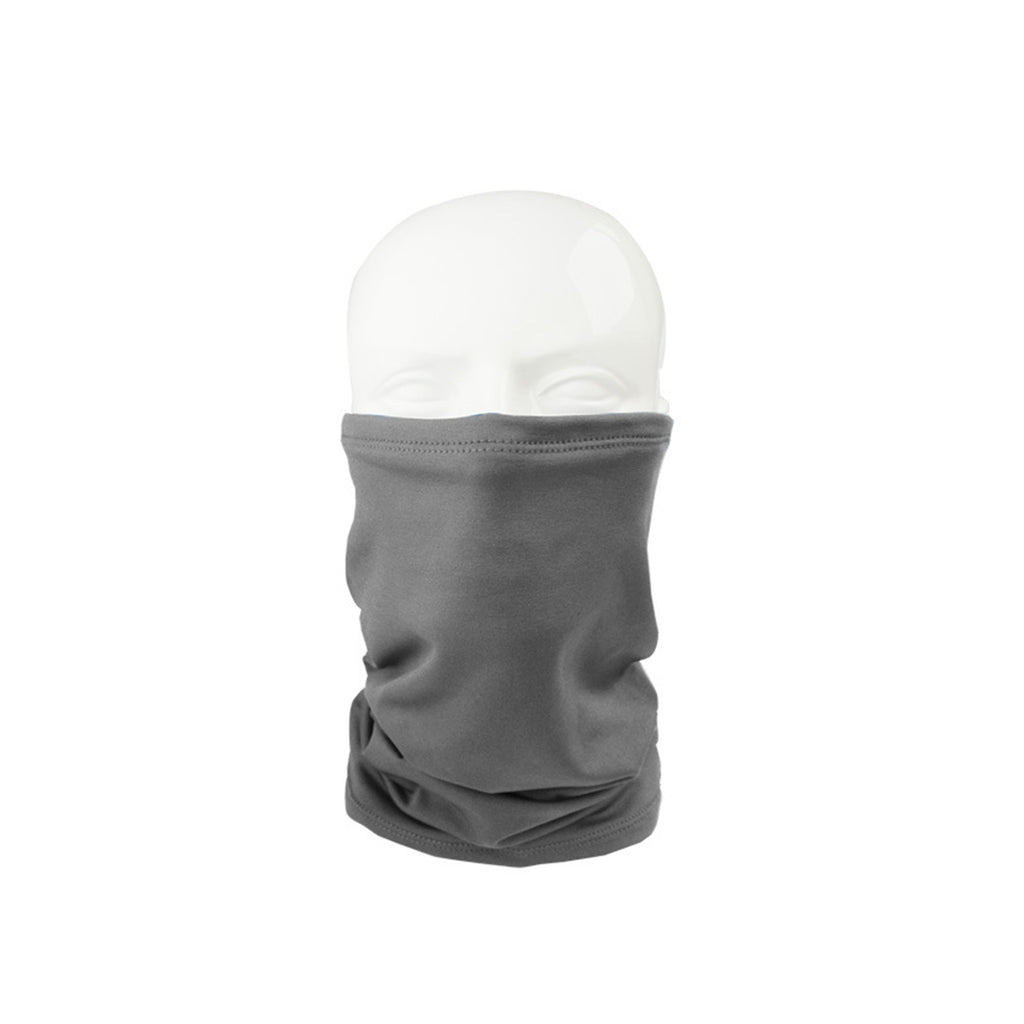 Stretch Velvet Neckband Expansion Buckle