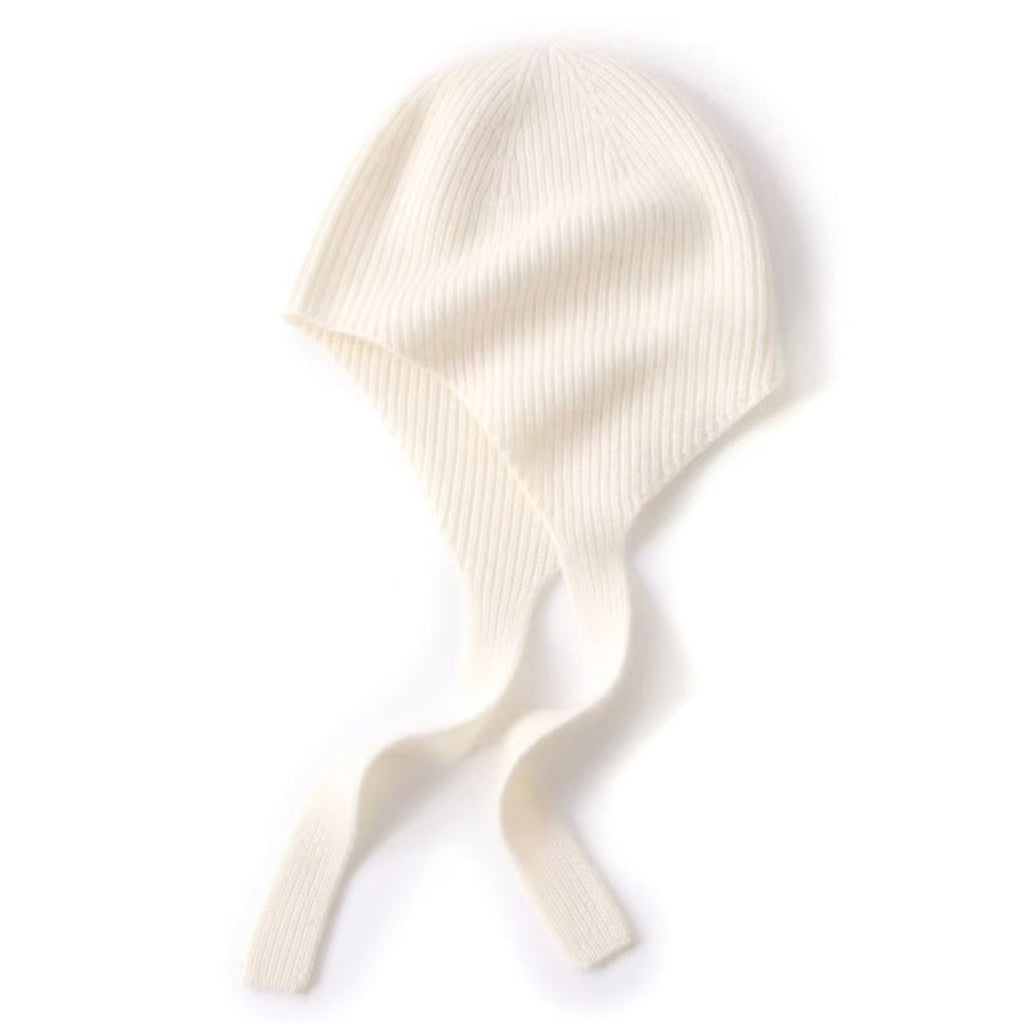 Cashmere Warm Knitted Hat
