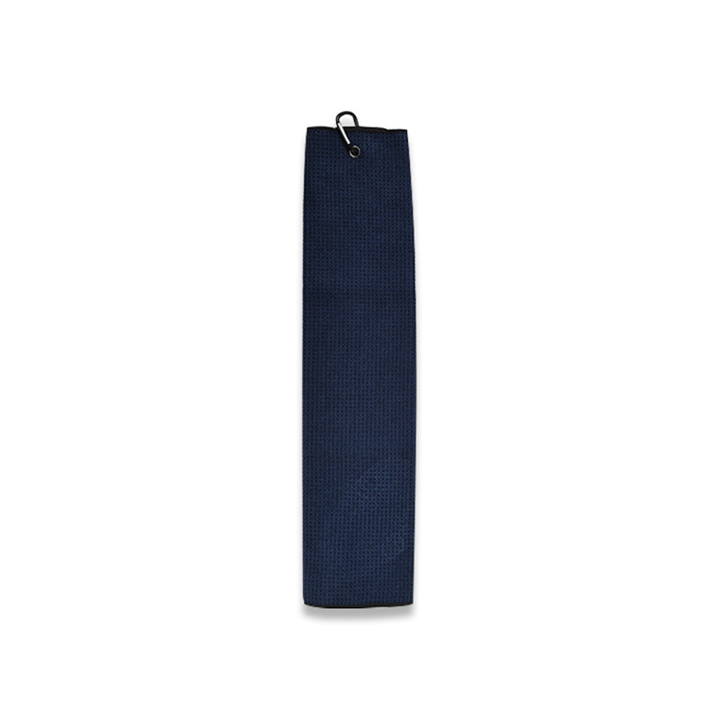Microfiber Golf Towel with Hook