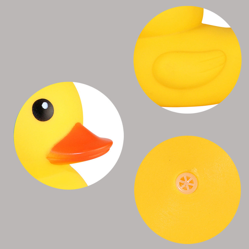 Rubber Duck