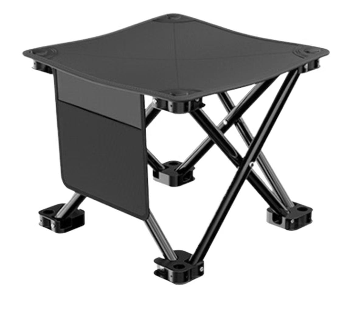 Portable Folding Camping Stool – Lightweight & Compact Seat