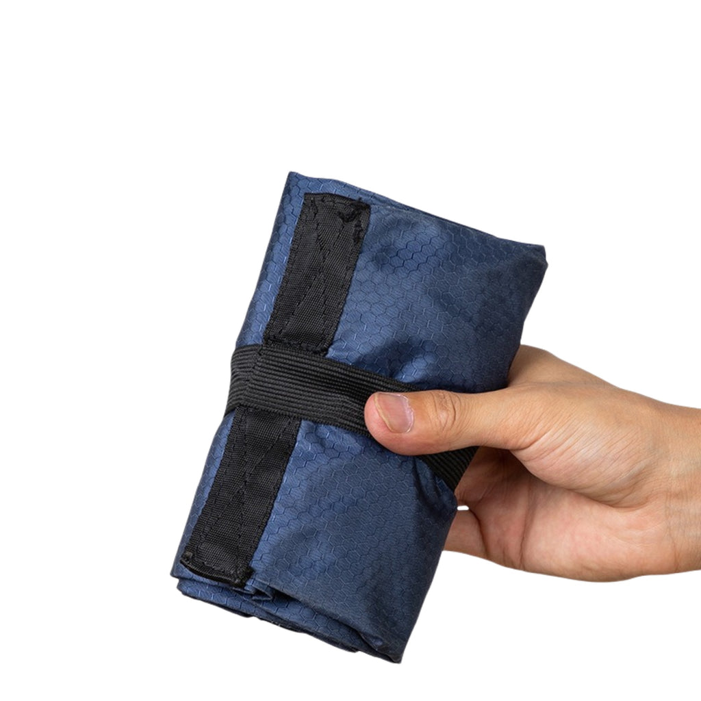 Large Capacity Foldable Backpack