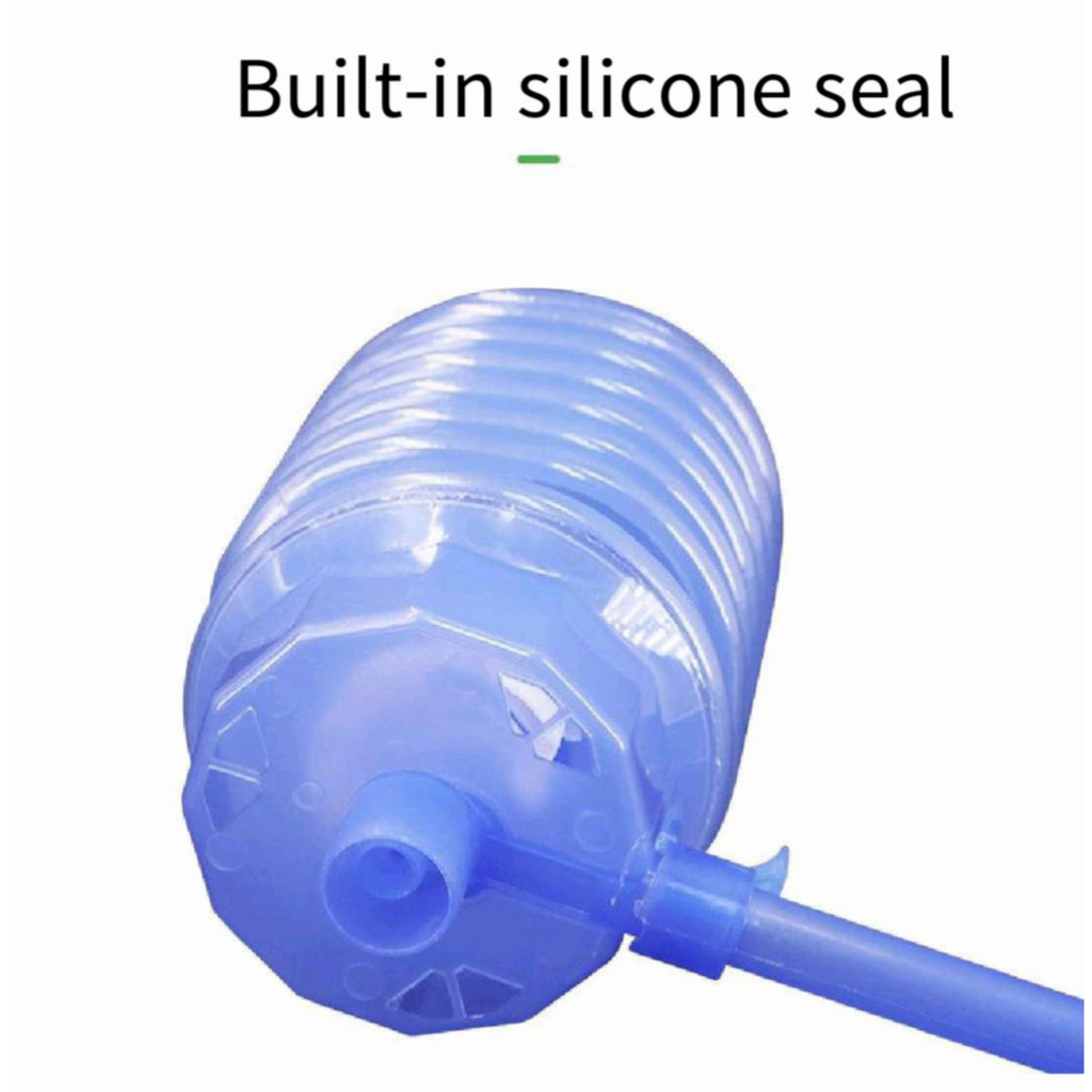 Barrel Water Extractor