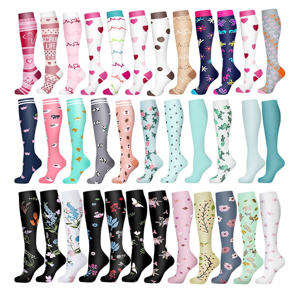 Compression Socks