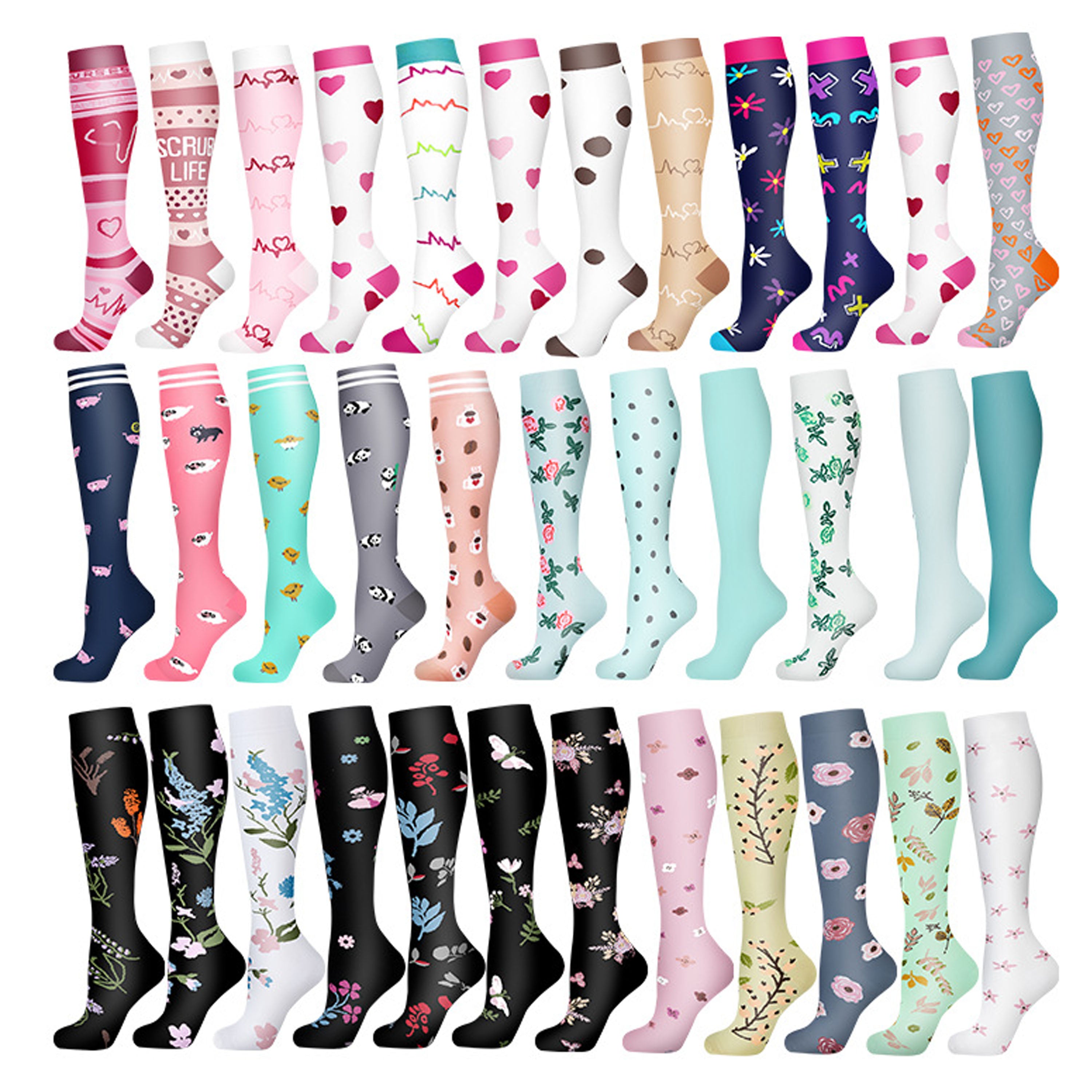 Compression Socks
