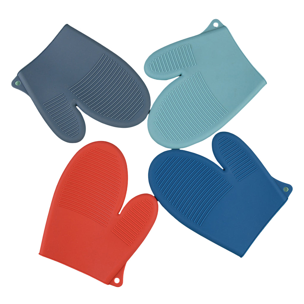 Silicone Heat Resistant Glove