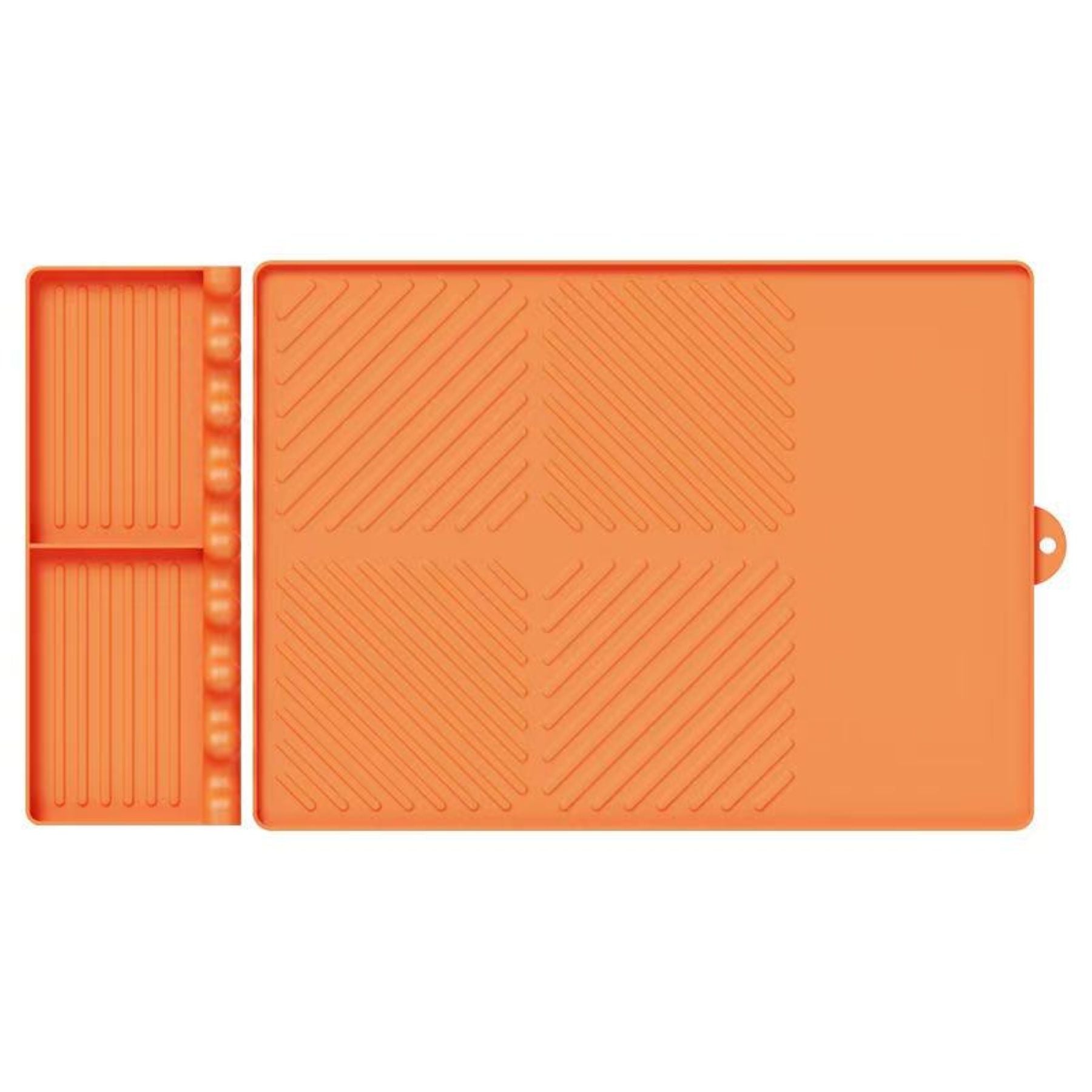 Multifunctional Barbecue Pad