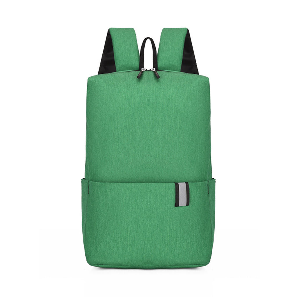 Zippered Travel Organizer Backpack