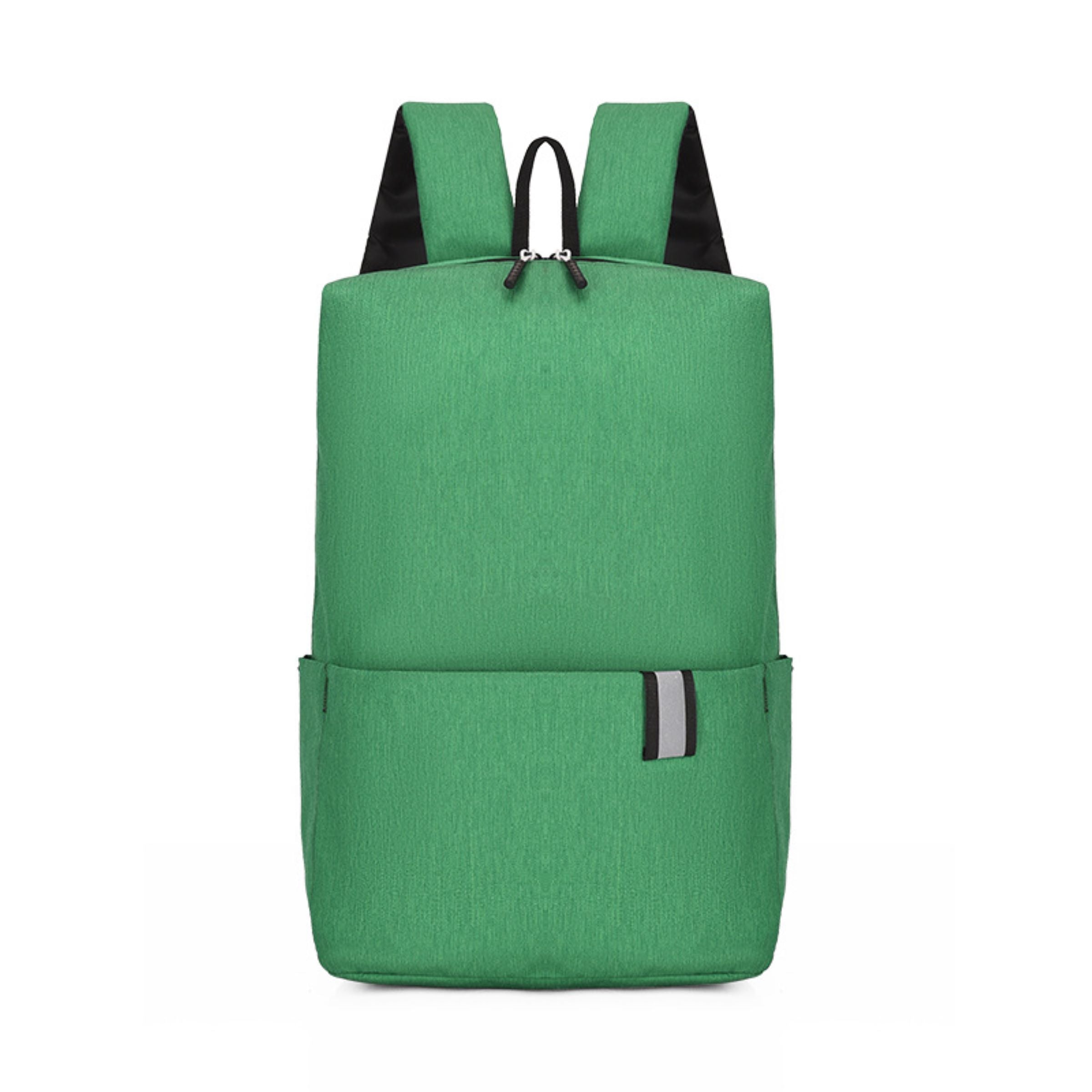 Zippered Travel Organizer Backpack
