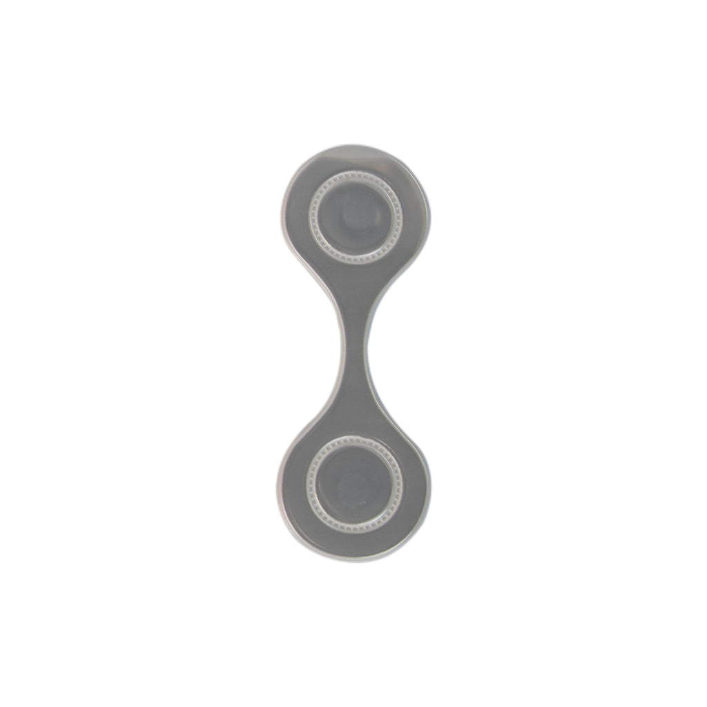Reflective Magnetic Clip
