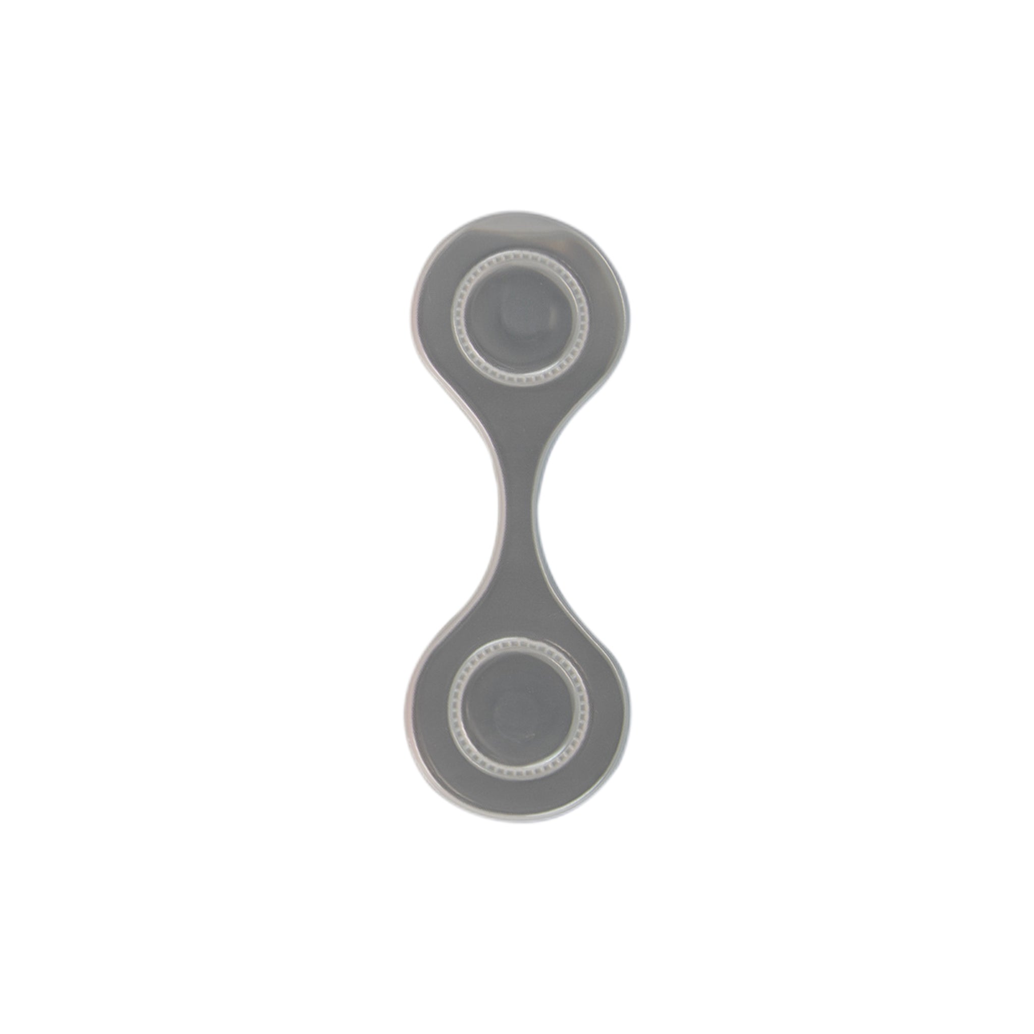 Reflective Magnetic Clip