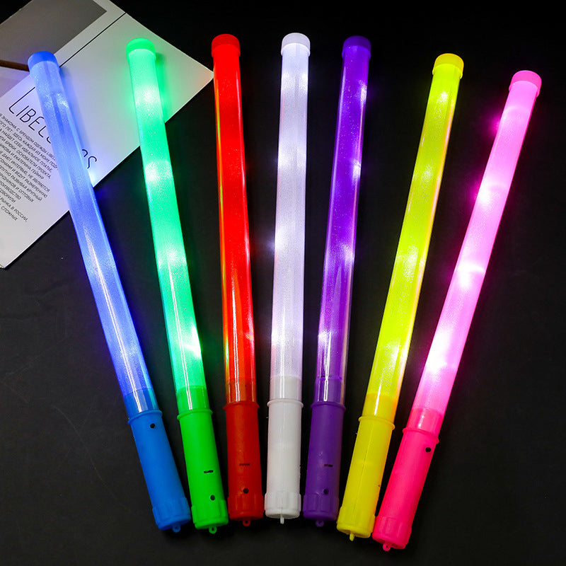 LED Glow Sticks Cheer Stick