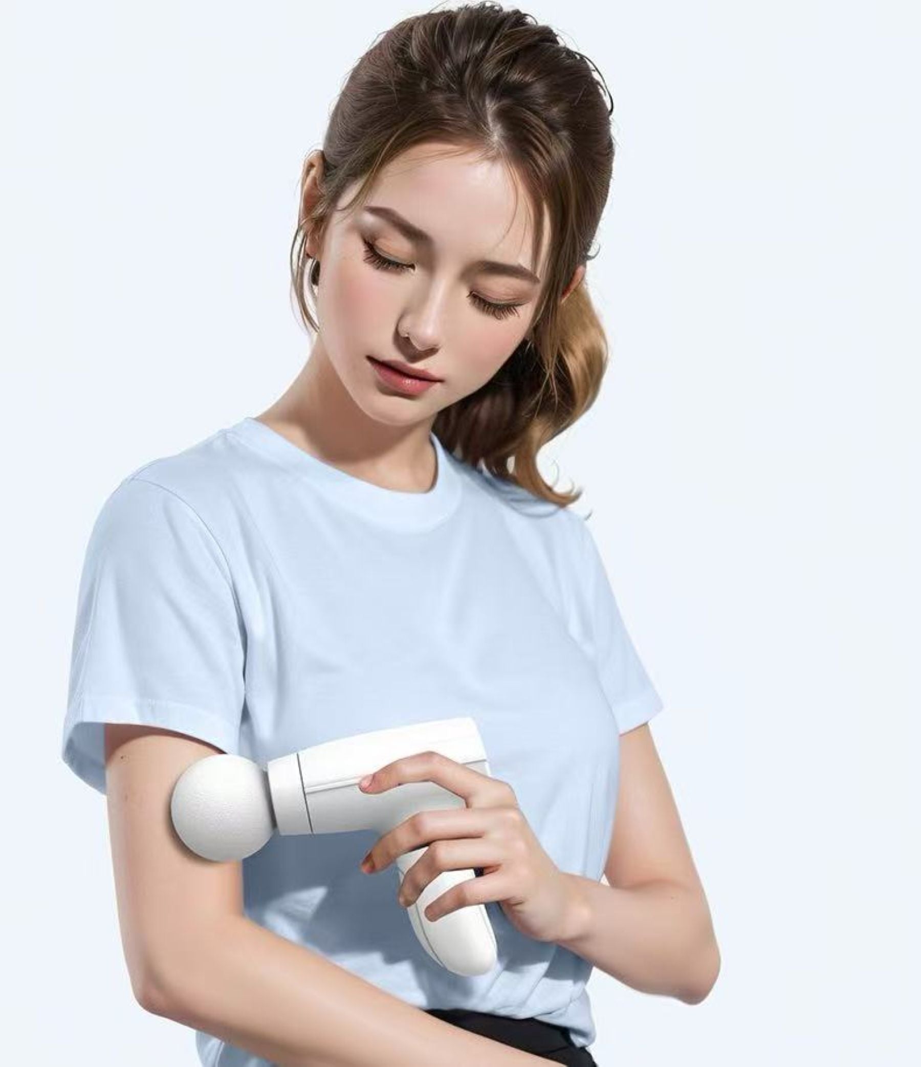 Mini Fascial Gun