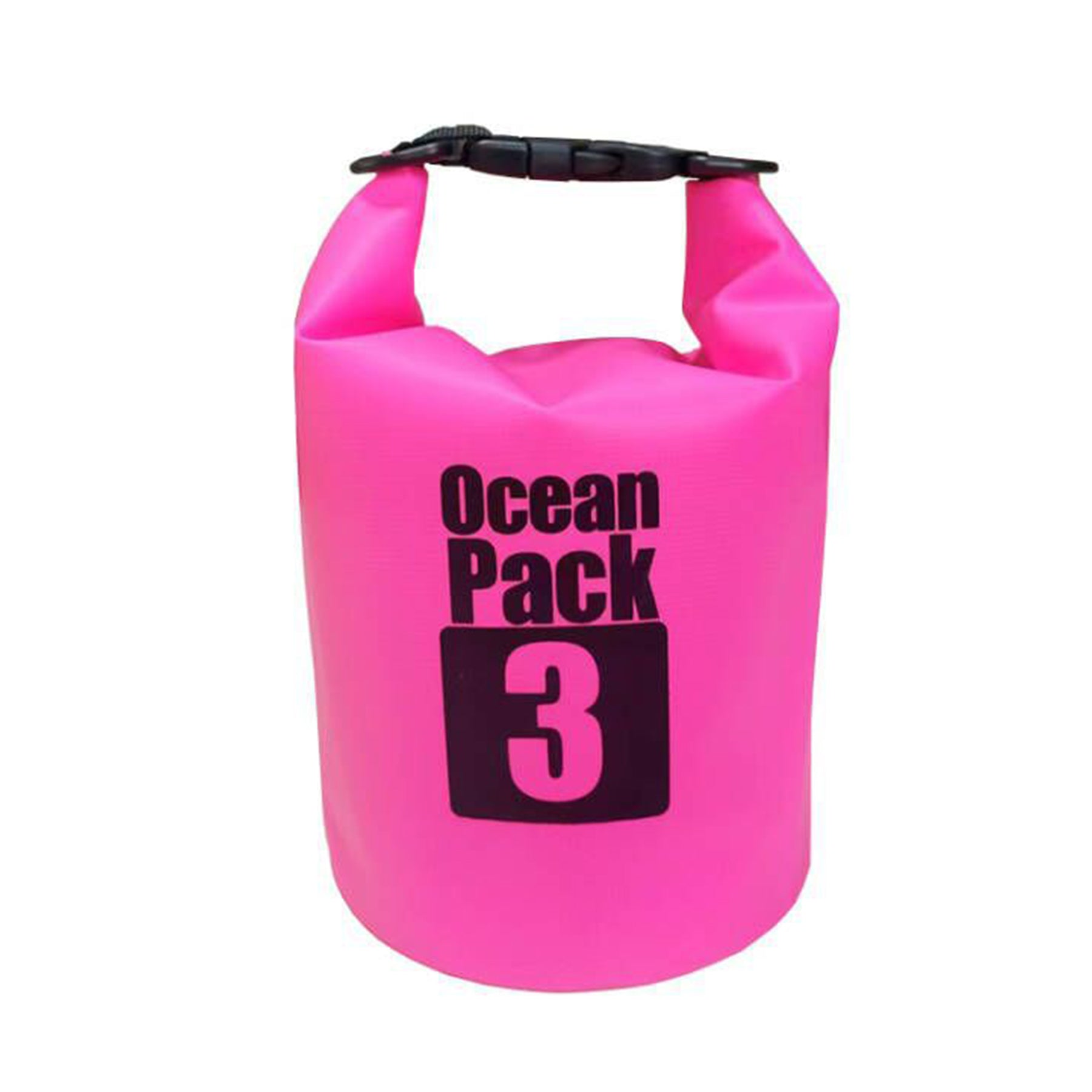 Waterproof Dry Beach Bag Lightweight Storage Bag Backpack