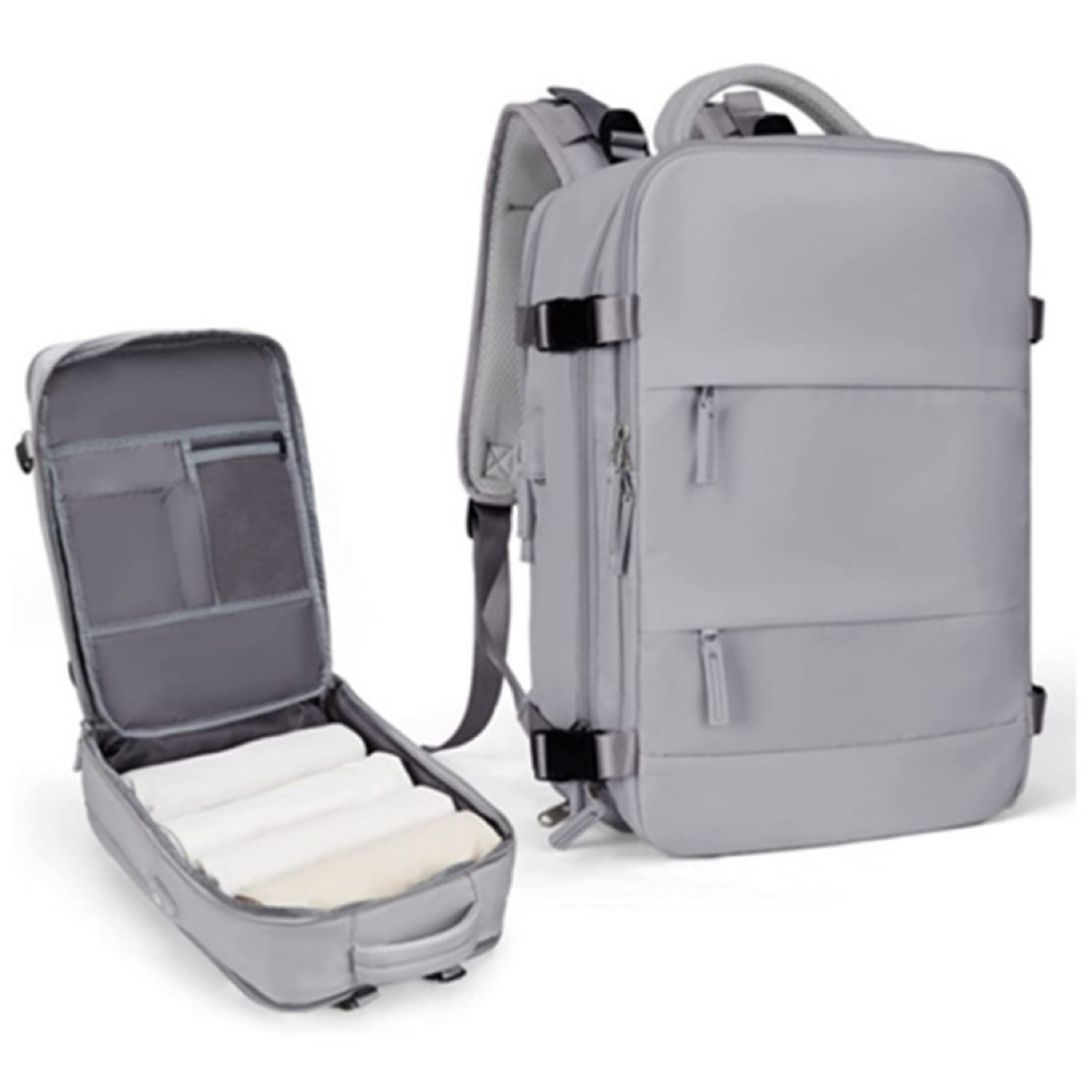 Waterproof Travel Bag