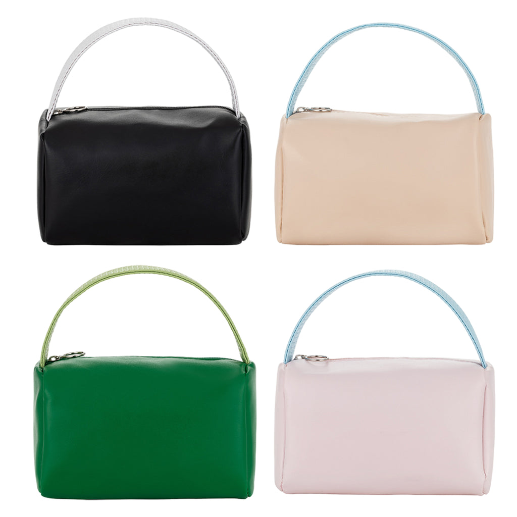Portable Cosmetic Bag