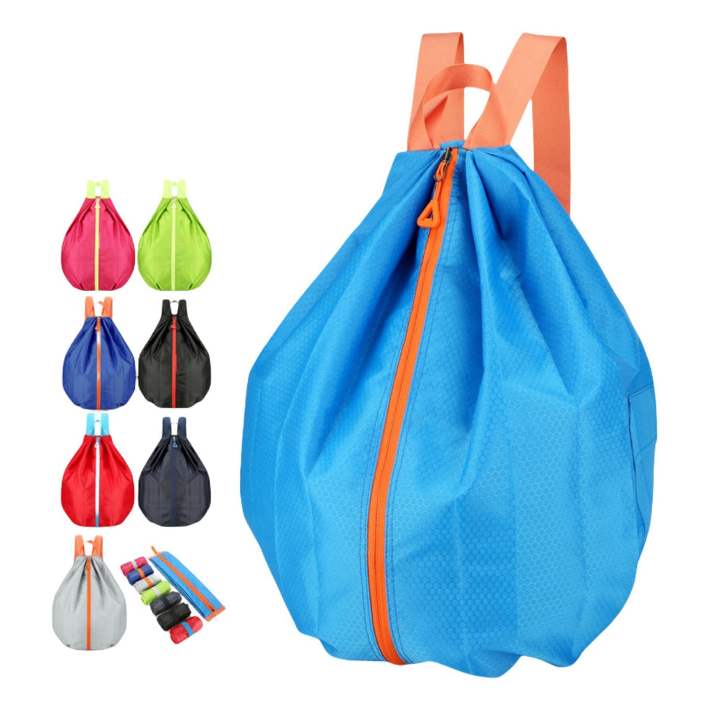 Waterproof Large-capacity Backpack