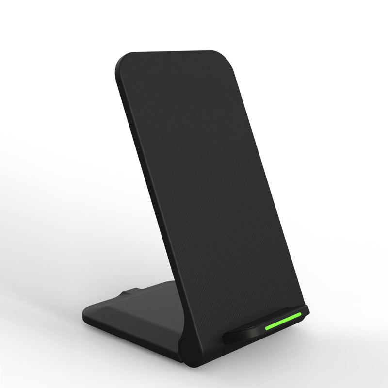 15W Folding Stand Wireless Charger