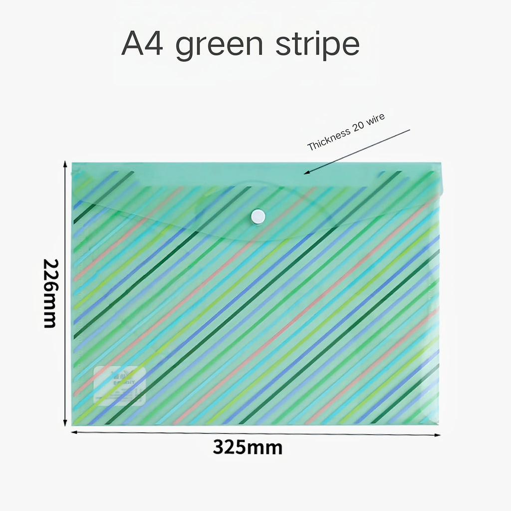 A4 Document Envelopes