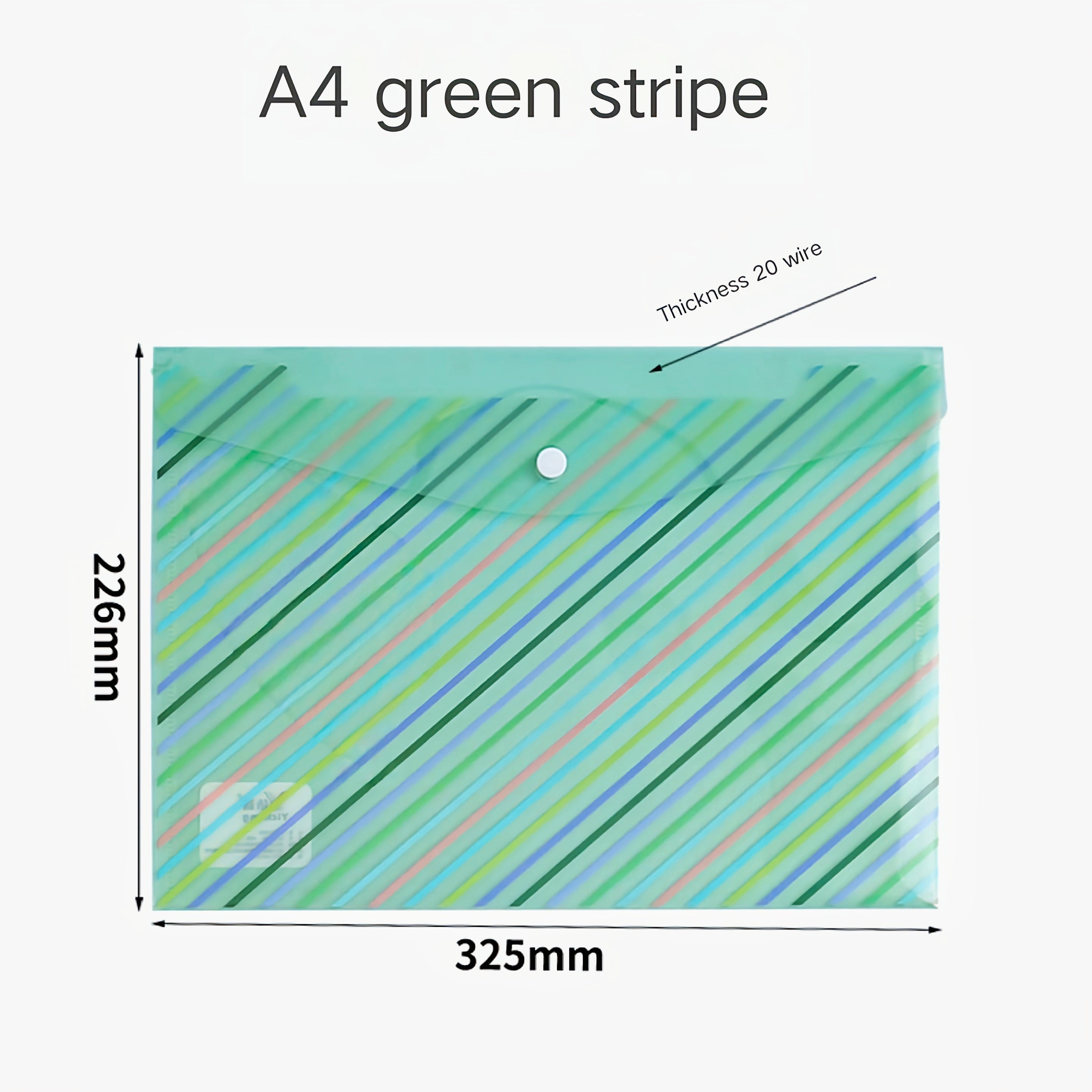 A4 Document Envelopes