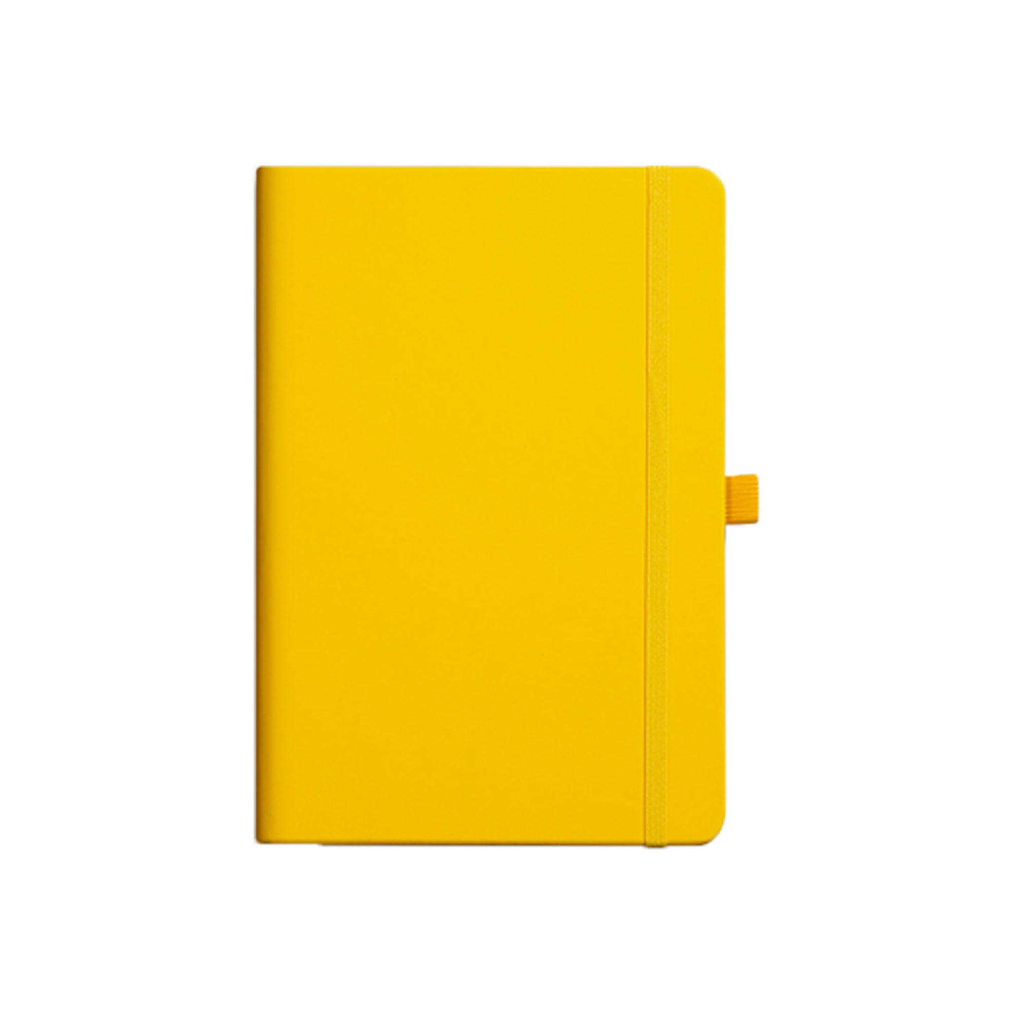 Hardcover Notebook Journal For Work