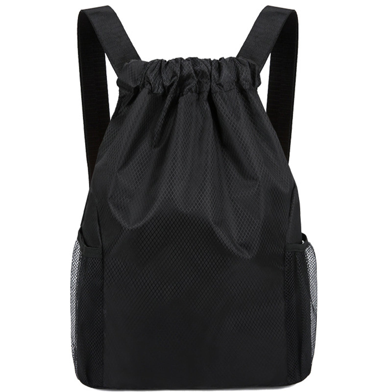 Training Drawstring Bag Backpack