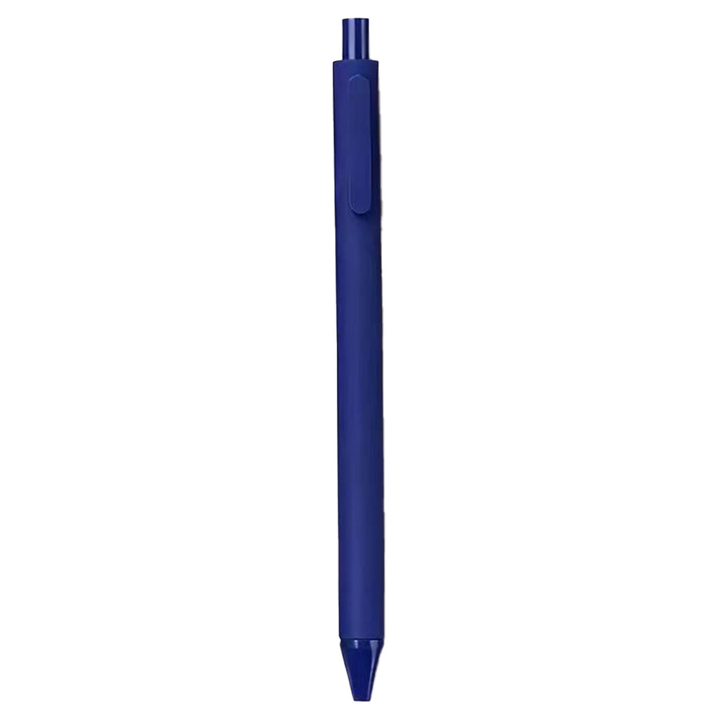 Gel Black Ink 0.5 MM Press Ballpoint Pen