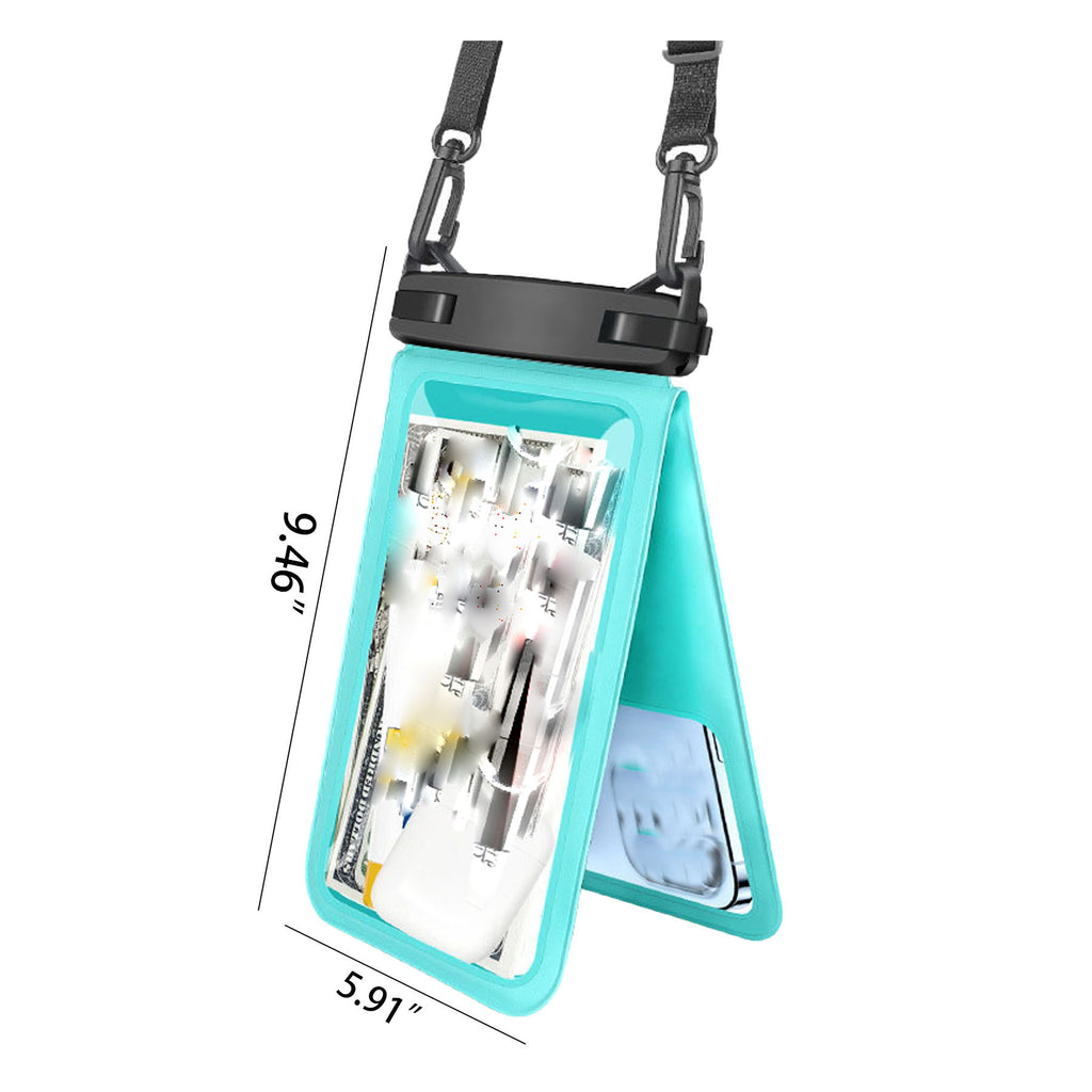 Waterproof Phone Pouch
