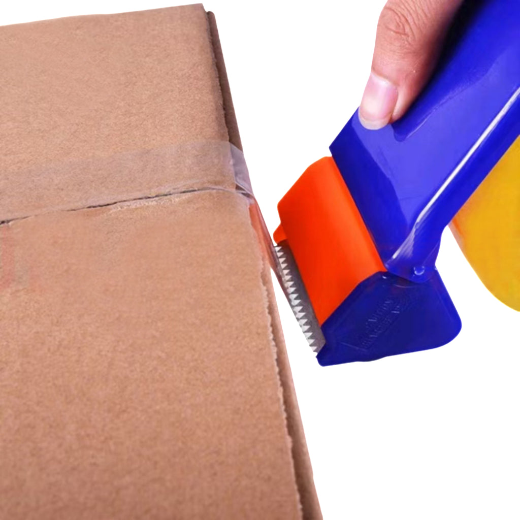 Packing Tape Dispenser Gun